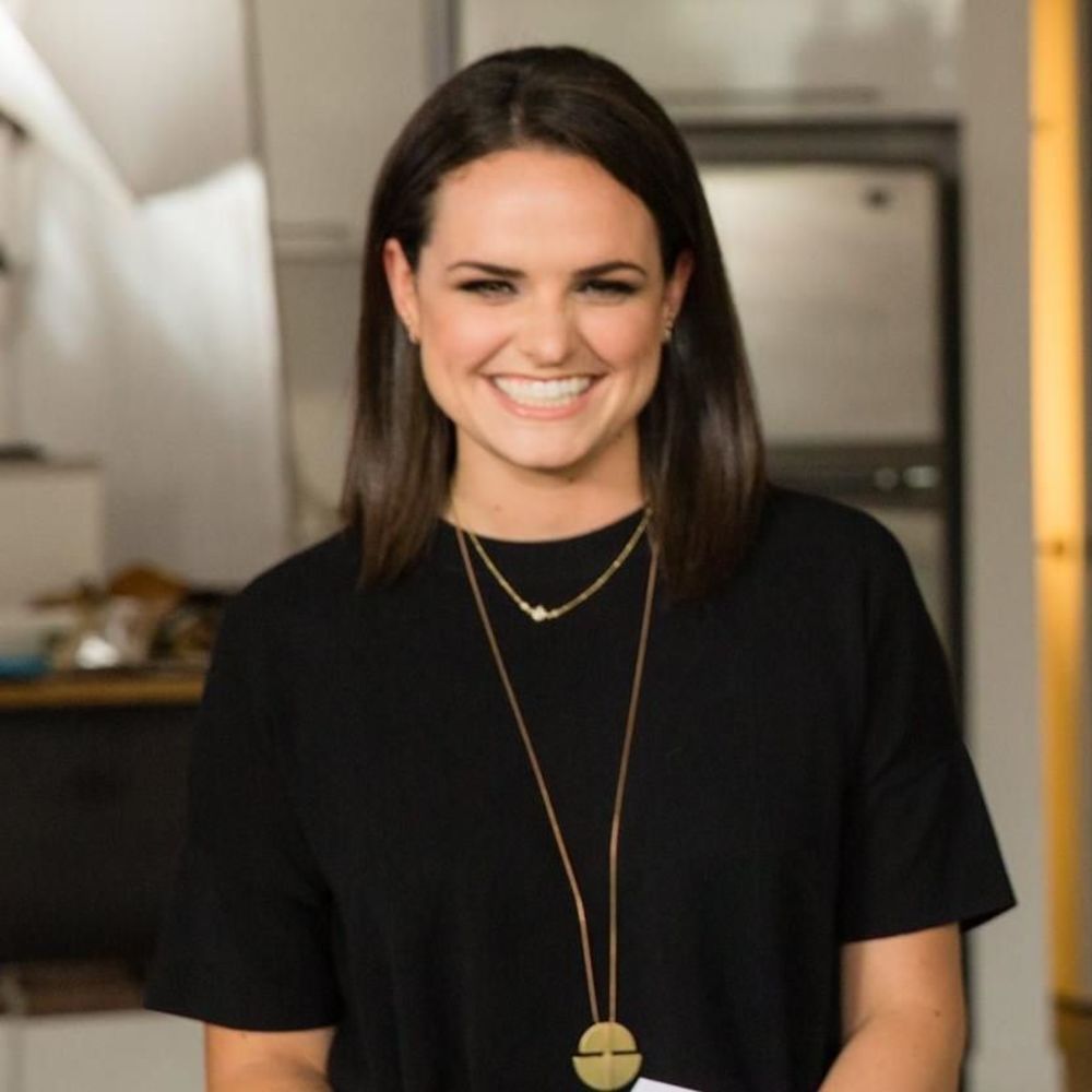 Meet your Posher, Laura